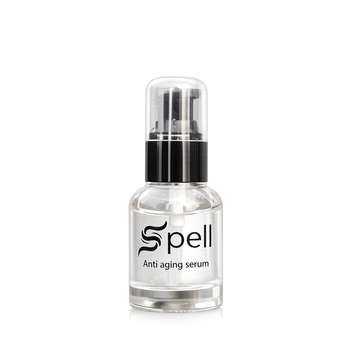 Spell Anti-Aging Serum – Wrinkle Reduction 30ml