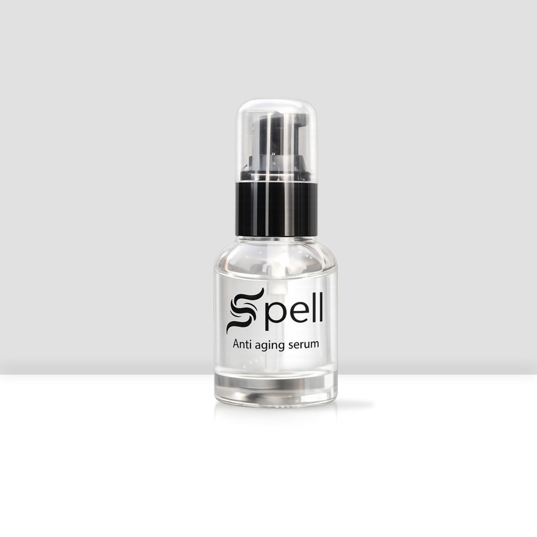 Spell Anti-Aging Serum – Skin Rejuvenation & Wrinkle Reduction | Youthful Glow Serum | 30ml