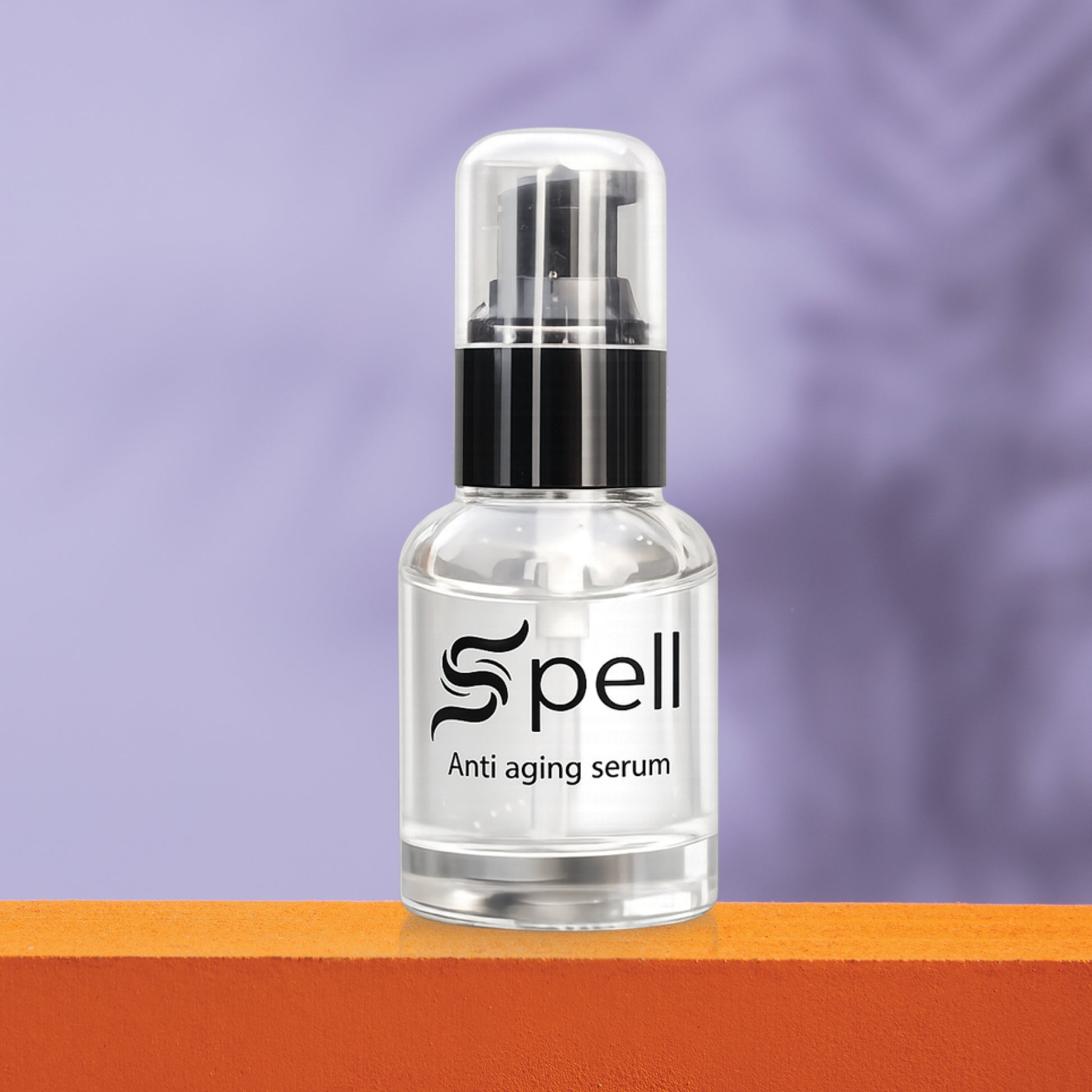 Spell Anti-Aging Serum 30ml wrinkle reduction facial serum Pakistan